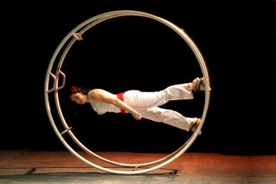 German Wheel specialist