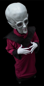 Aliens