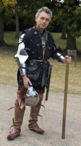 Medieval Knight